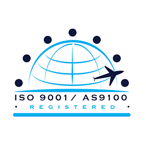 ISO-9001 - AS9100